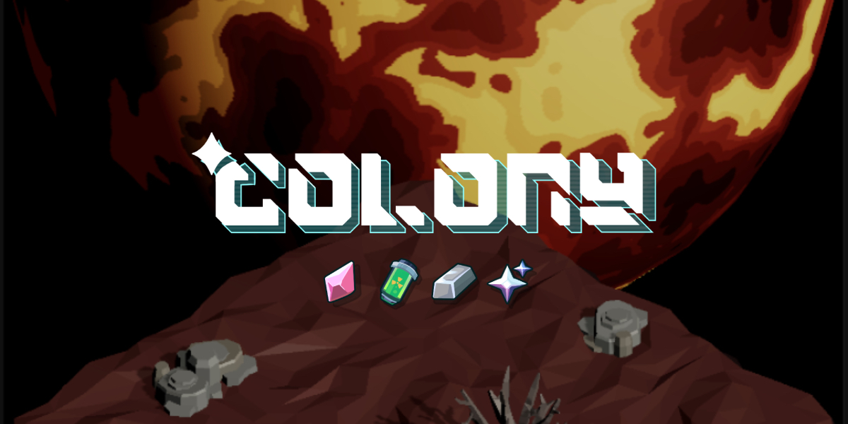 Colony Splash